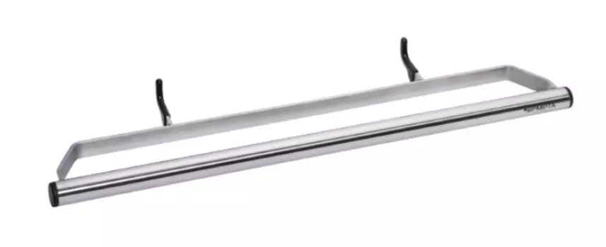 Полотенцедержатель Bemeta Rawell 101204161 на радиатор, хром