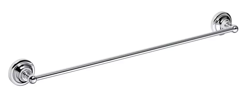 Полотенцедержатель Bemeta Retro 144304042 хром