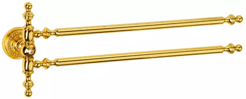 Полотенцедержатель Boheme Imperiale 10413