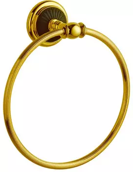 Полотенцедержатель Boheme Palazzo Nero 10155