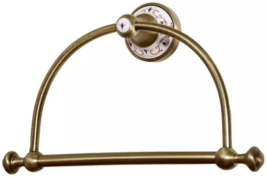 Полотенцедержатель Boheme Provanse 10805