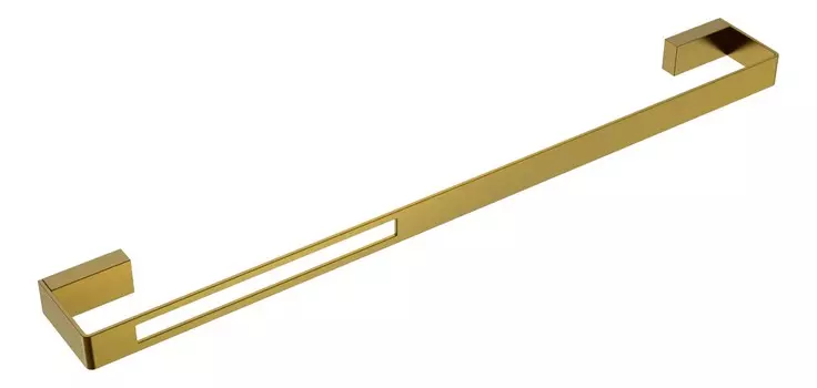 Полотенцедержатель Boheme Q 10942-BR бронза