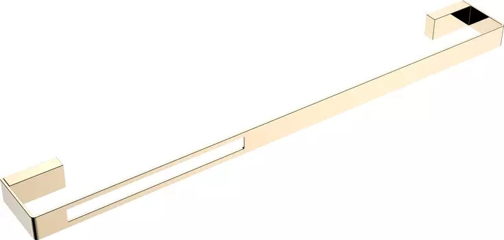 Полотенцедержатель Boheme Q 10942-G Gold