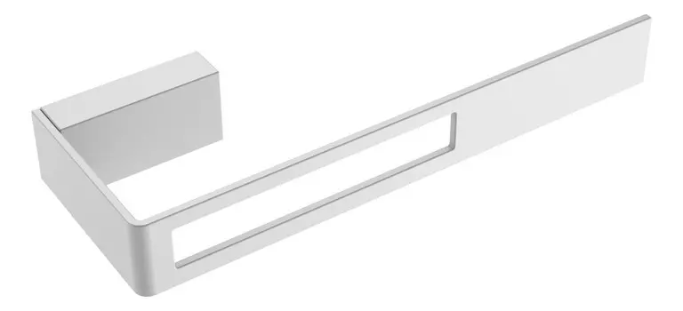 Полотенцедержатель Boheme Q 10945-MW белый матовый