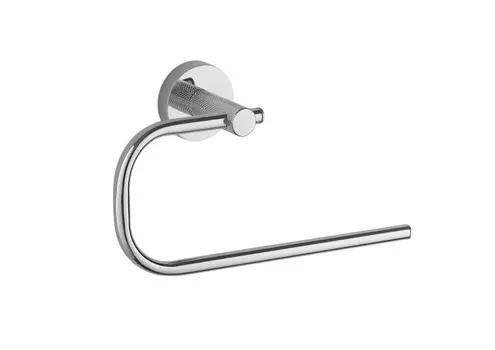 Полотенцедержатель Boheme Uno 10975-CR