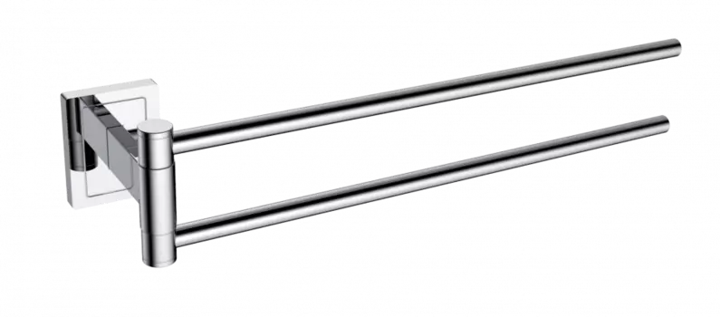 Полотенцедержатель CeramaLux 12314 хром