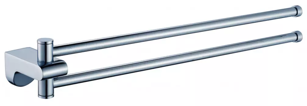 Полотенцедержатель CeramaLux 51014 хром