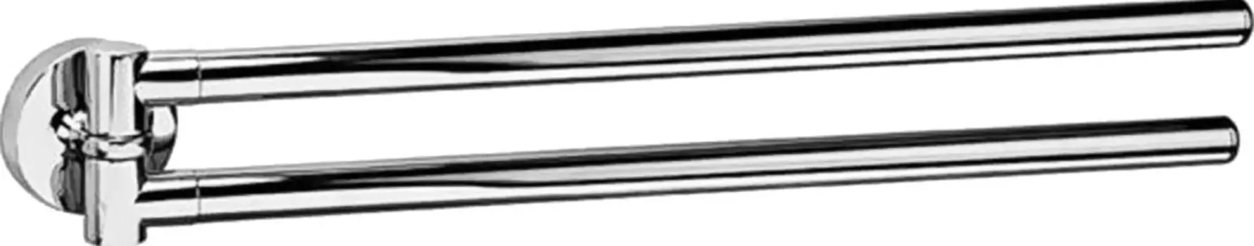 Полотенцедержатель Colombo Design Basic B2712.CR