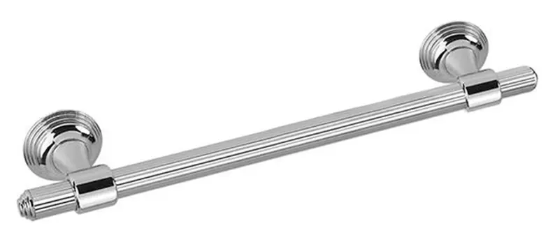 Полотенцедержатель Colombo Design Hermitage B3310.CR хром