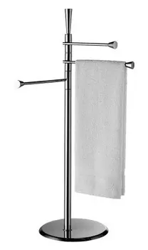 Полотенцедержатель Colombo Design Isole Piantane B9415.000