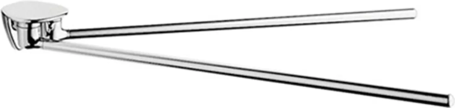 Полотенцедержатель Colombo Design Khala В1813.CR