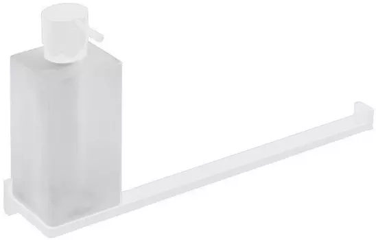 Полотенцедержатель Colombo Design Look B1674.BM