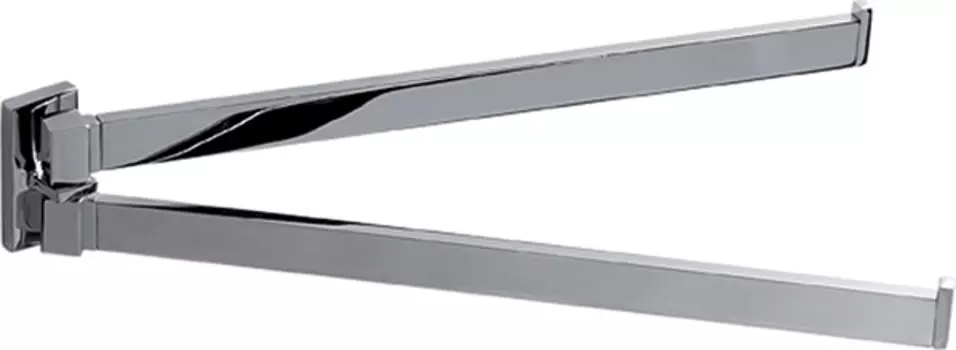 Полотенцедержатель Colombo Design Look В1612.CR