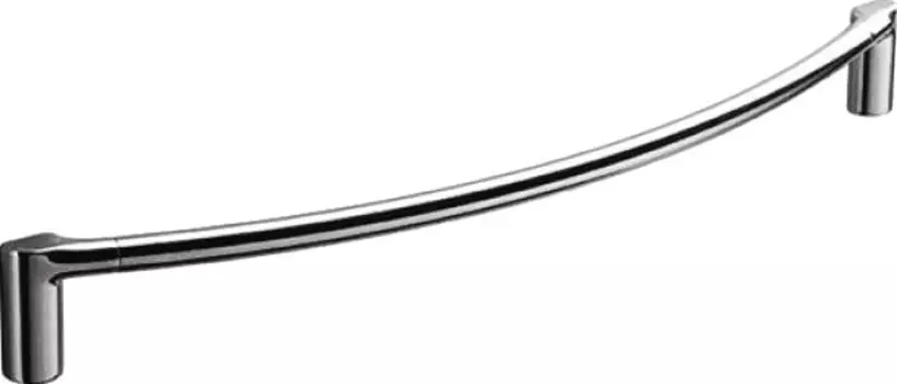 Полотенцедержатель Colombo Design Luna В0110.CR