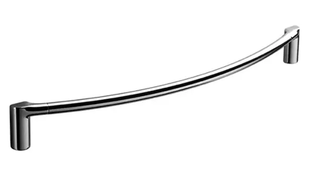 Полотенцедержатель Colombo Design Luna В0131.CR