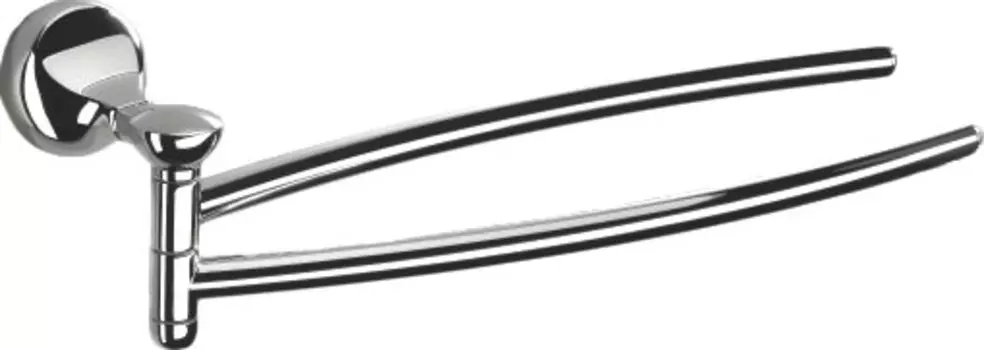 Полотенцедержатель Colombo Design Melo В1212.CR