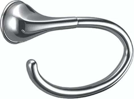 Полотенцедержатель Colombo Design Melo В1231.CR