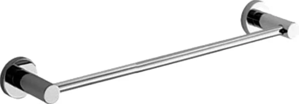 Полотенцедержатель Colombo Design Plus W4909.CR хром