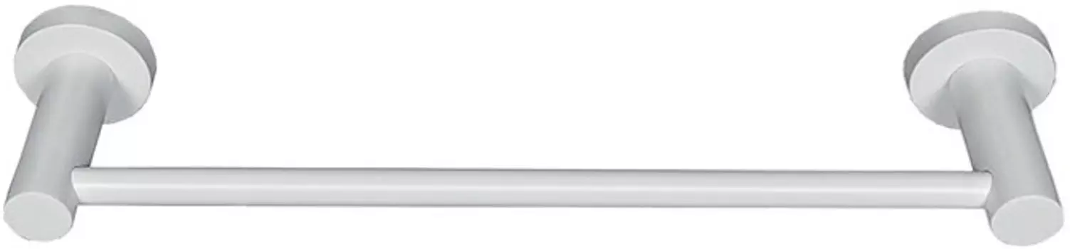 Полотенцедержатель Colombo Design Plus W4910.BM белый матовый