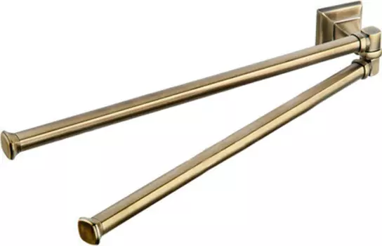 Полотенцедержатель Colombo Design Portofino B3212.BR бронза