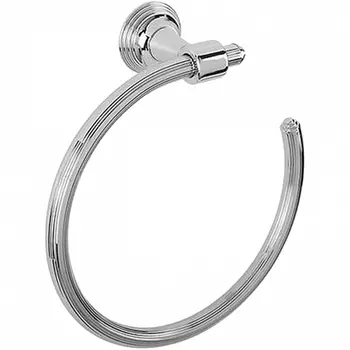 Полотенцедержатель Colombo Hermitage B3331.CR хром