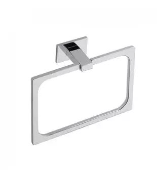 Полотенцедержатель Colombo Look B1631.CR хром