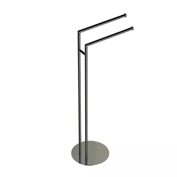 Полотенцедержатель Colombo Mini B4038.HPS1 нержавеющая сталь