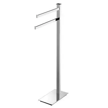 Полотенцедержатель Colombo Units B9103.CR хром