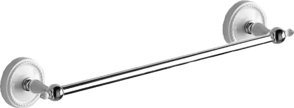 Полотенцедержатель Devon&amp;Devon Dorothy DOR409CR