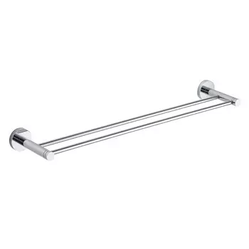 Полотенцедержатель двойной Timo Saona хром 13056/00