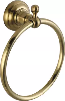 Полотенцедержатель Elghansa Praktic PRK-875-Bronze
