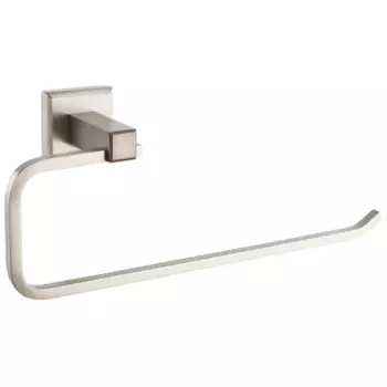 Полотенцедержатель Felice Argento FL 1009 NICHEL