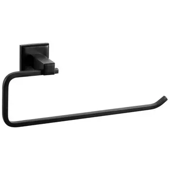 Полотенцедержатель Felice Notte FL 1009 N черный матовый