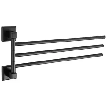 Полотенцедержатель Felice Notte FL 1023 N поворотный тройной