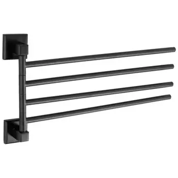 Полотенцедержатель Felice Notte FL 1024 N поворотный четверной