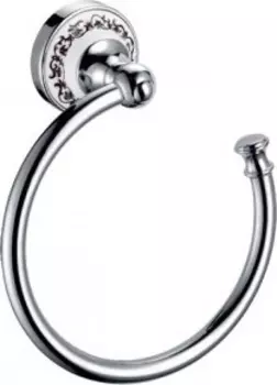 Полотенцедержатель Fixsen Bogema FX-78511 полукольцо