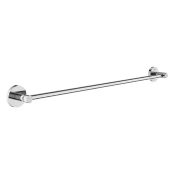 Полотенцедержатель Grohe Essentials 40366001 хром глянцевый