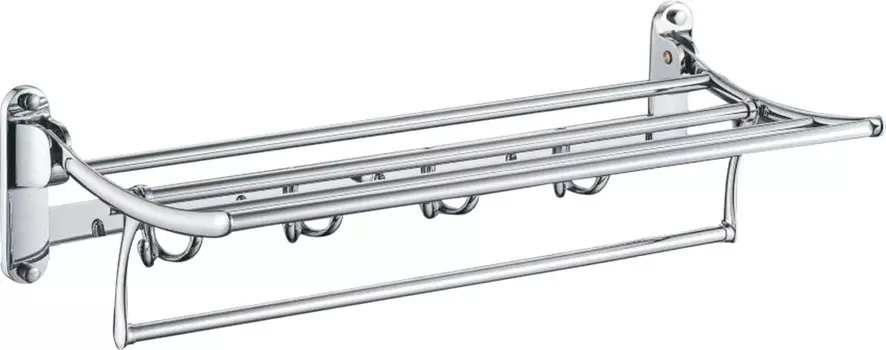 Полотенцедержатель Haiba HB805