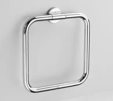 Полотенцедержатель Inda One A2416ACR хром