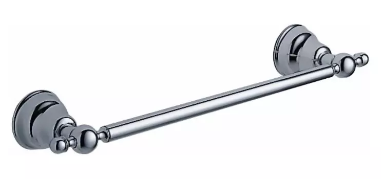 Полотенцедержатель Inda Raffaella A3218ACR
