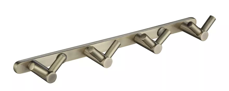 Полотенцедержатель Kaiser H0034 бронза