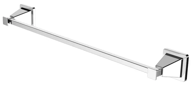 Полотенцедержатель Kaiser KH-1037 хром