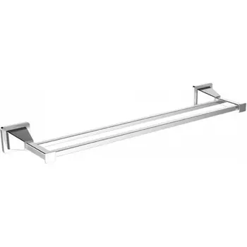 Полотенцедержатель Kaiser KH-1038 хром