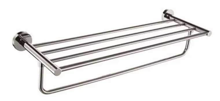 Полотенцедержатель Kaiser KH-2009 хром