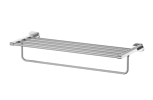 Полотенцедержатель Kaiser KH-2019 хром