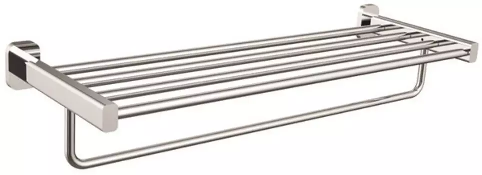 Полотенцедержатель Kaiser KH-2049 хром