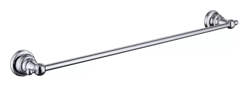 Полотенцедержатель Kaiser KH-2207 хром