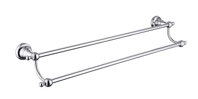 Полотенцедержатель Kaiser KH-2208 хром