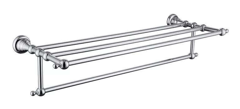 Полотенцедержатель Kaiser KH-2209 хром