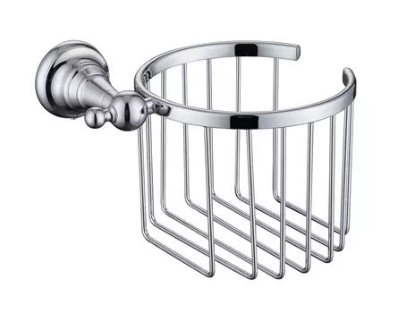 Полотенцедержатель Kaiser KH-2212 хром